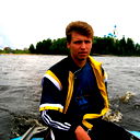 Сергей Парамонов
