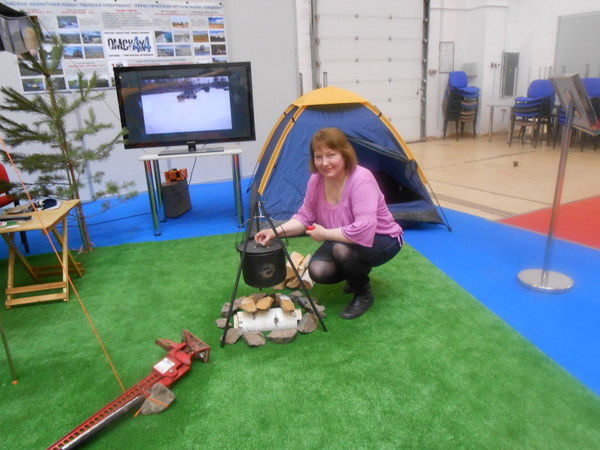 Наталья Ильютикова