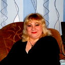 Галина Кочергина (Петракова)