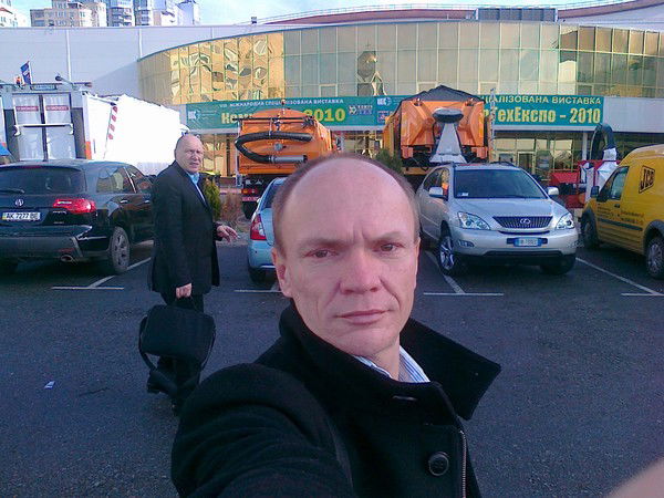 Андрей Фролов