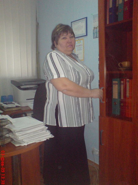 Гуля Бекмамбетова