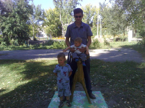 Владимир Истомин