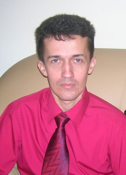 Алексей Дохин