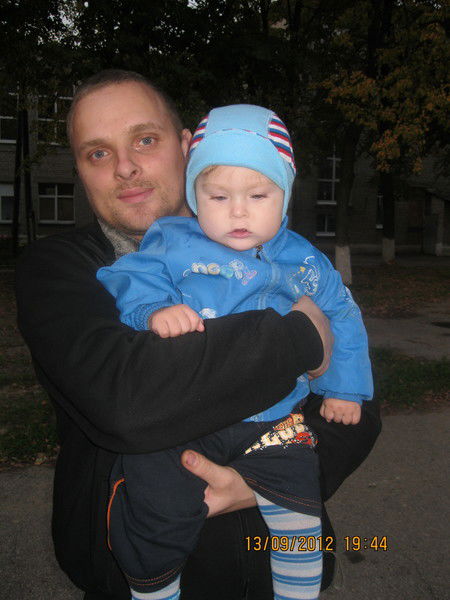 Саша Козлов