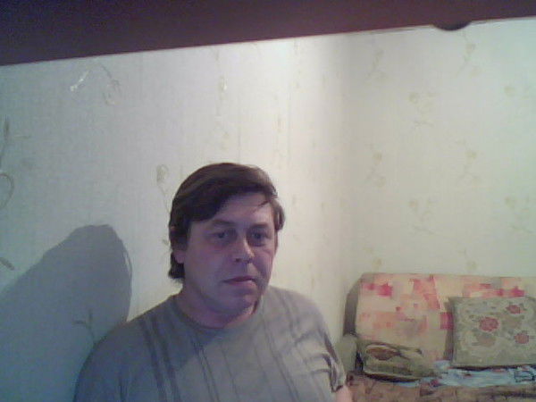 Владимир Козарь