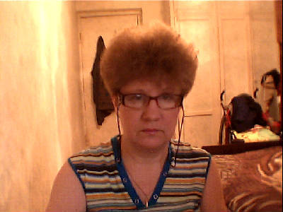 Галина Павленко