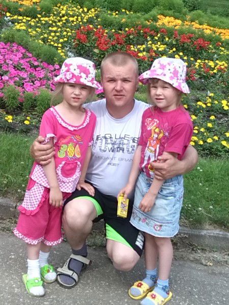 Александр Уляшев