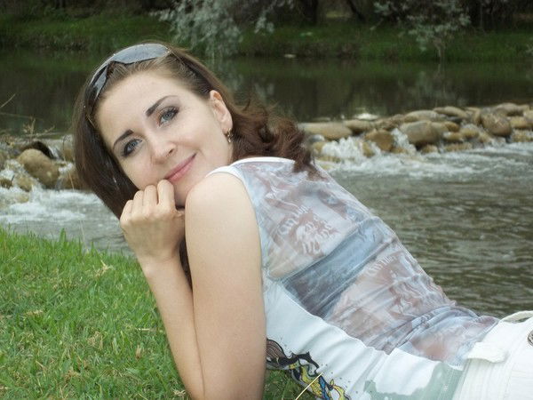 Олеся Клюева (Граф)