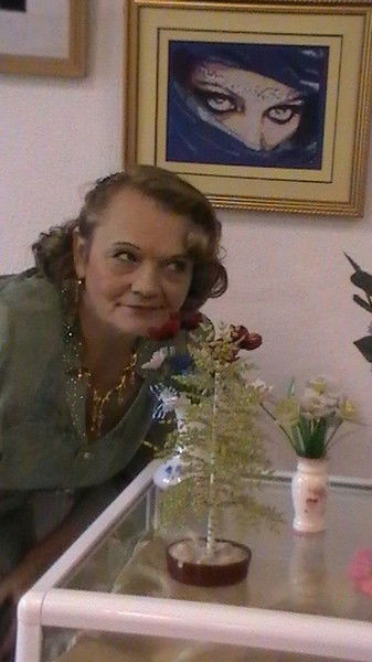 Светлана Ковалёва