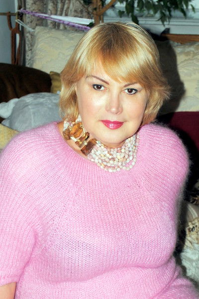 Ольга Маркус