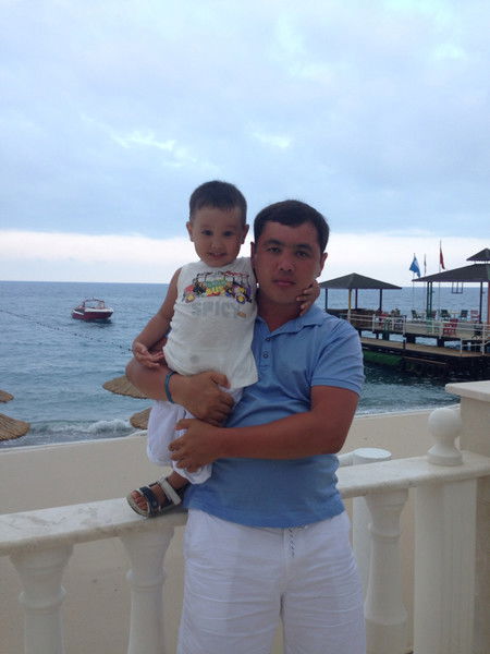 Айболат Дарбаев