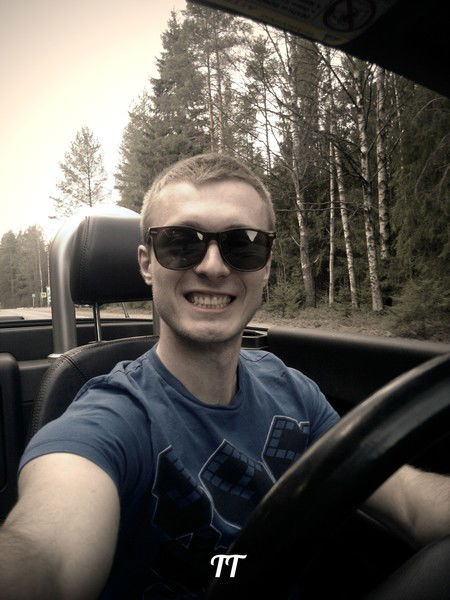 Дмитрий Александрович