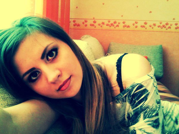 Эльвира Шпакова