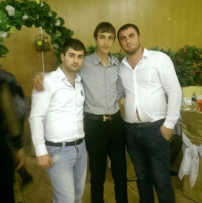 Жабраил Азизов