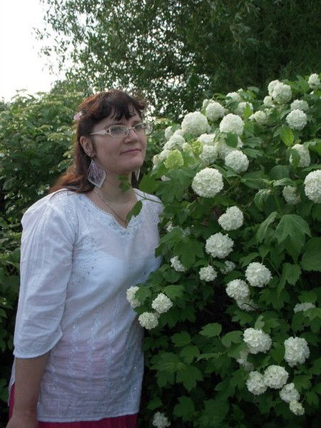 Екатерина Радченко