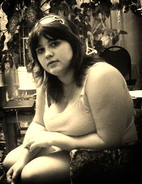 Марина Нестеренко