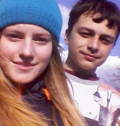 Андрей Рыбакевич