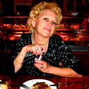 Людмила Попова