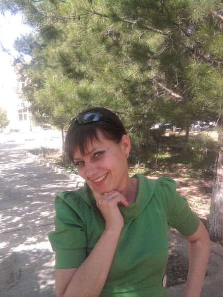 Елена Едловская