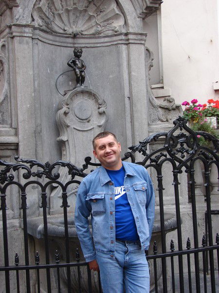 Евгений Титов