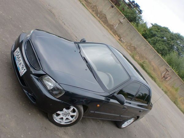 Дима Харсеев