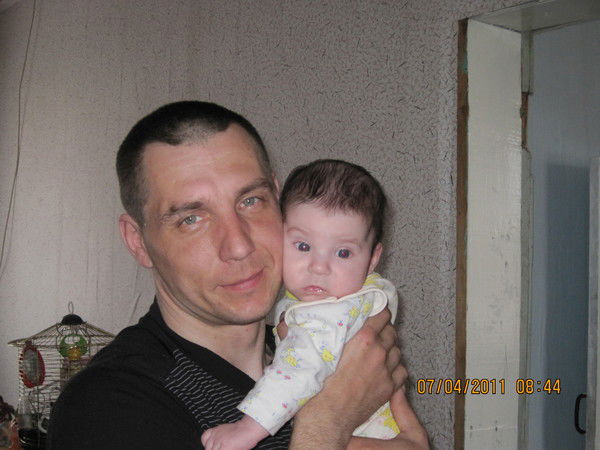 Сергей Лещенок