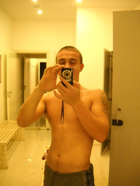 Евгеша Рудаков