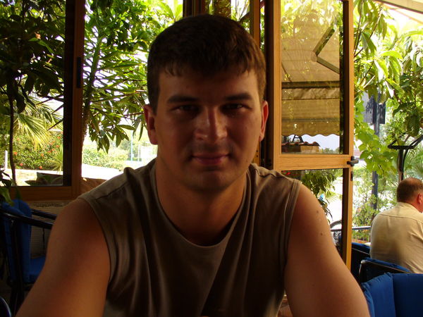 Марат Исламов