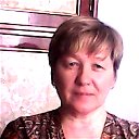 Татьяна Саламатова
