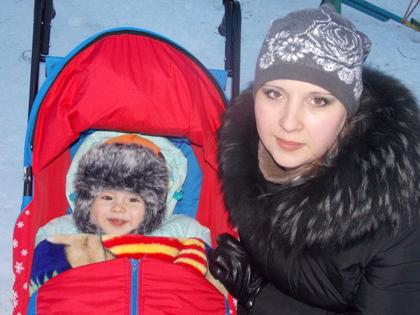 Екатерина Брязгунова