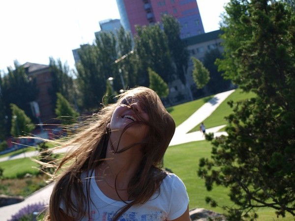 Катя Томашина