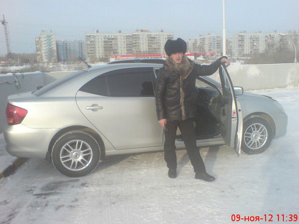 Александр Шамшурин