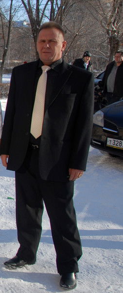 Олег Панченко