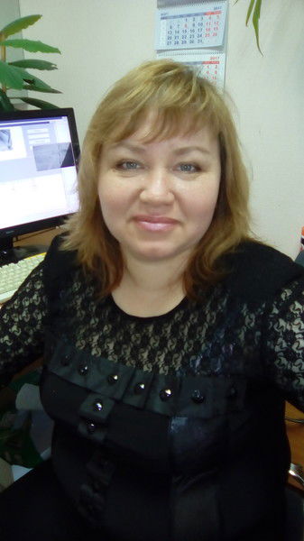 Татьяна Корюкова