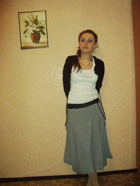 Юлианна Modeliane