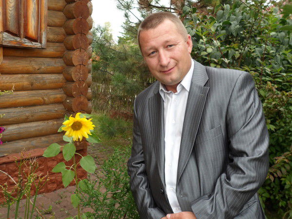 Валерий Лосев