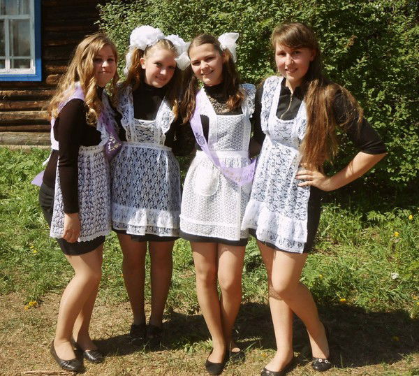 Ирина Югова