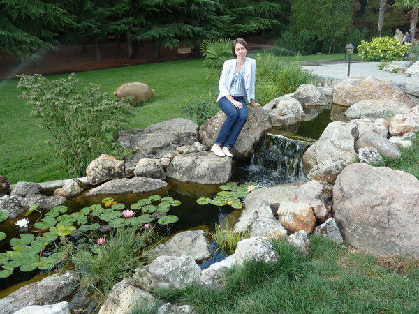 Елена Махаева