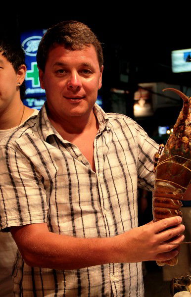 Вячеслав Воронков