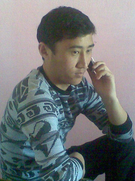 Ерканат Тумархан