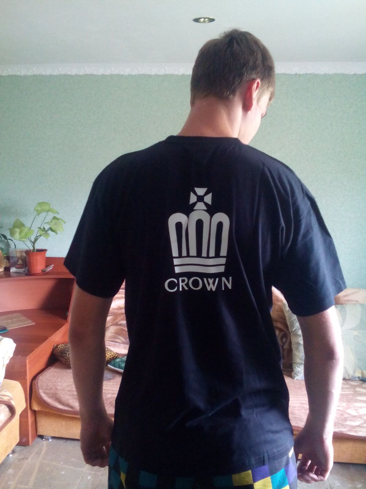 Сергей Баллардт