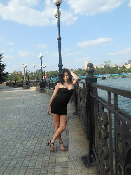 Анжелика Плехова