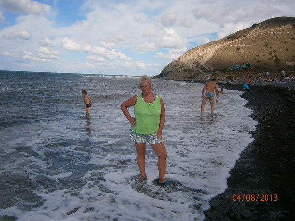 Лена Кутлубаева