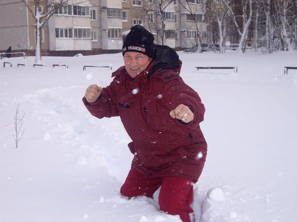 Александр Ерохин