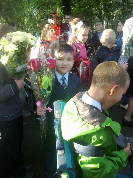 Мавлюда Султанова