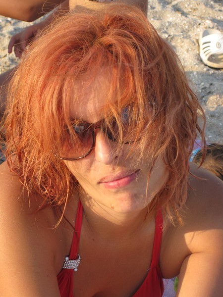 Светлана Андреева