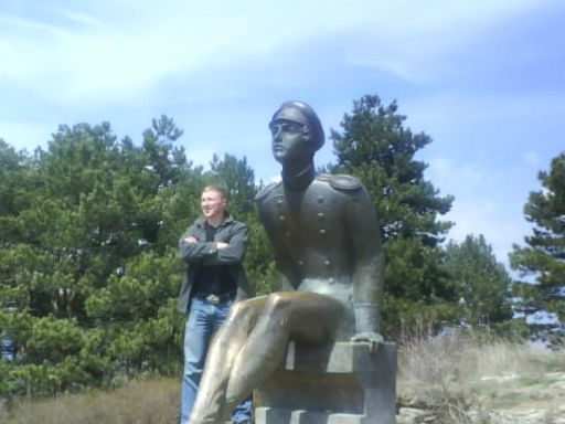 Вова Джентельмен