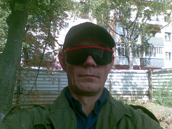 Владимир Ульянов