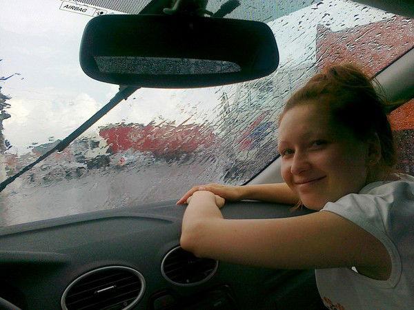 Анастасия Дьяконская