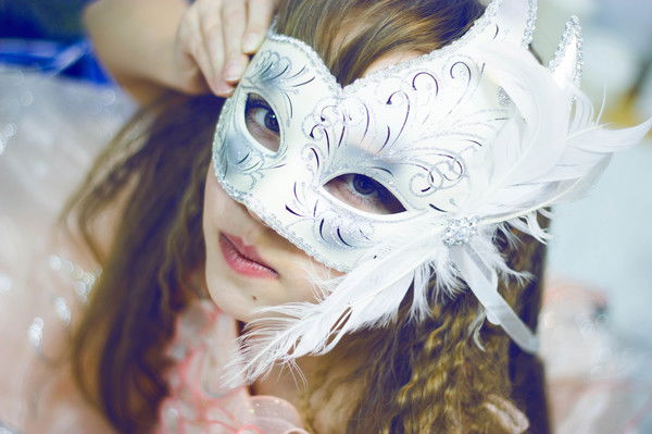 Лиза Ушатова